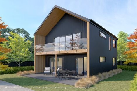 Photo of property in 5a Bastia Avenue, Bastia Hill, Wanganui, 4500