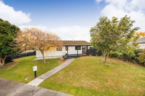 Photo of property in 30 Caroline Drive, Feilding, 4702