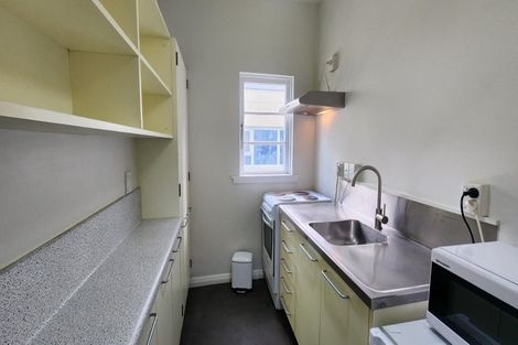 Photo of property in Boulcott Street Flats, 84a Boulcott Street, Wellington Central, Wellington, 6011