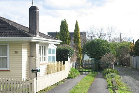 Photo of property in 38 Blackburn Street, Frankton, Hamilton, 3204