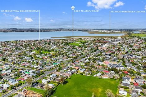 Photo of property in 640a Te Atatu Road, Te Atatu Peninsula, Auckland, 0610
