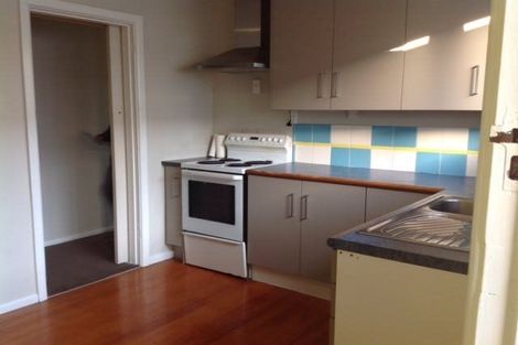 Photo of property in 1/187 Knowles Street, St Albans, Christchurch, 8052