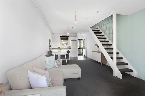 Photo of property in Hiropi St Village, 55/46u Hiropi Street, Newtown, Wellington, 6021
