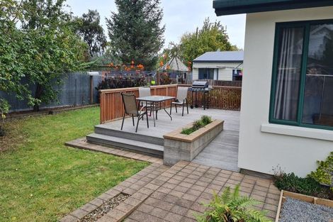 Photo of property in 603 Ferry Road, Woolston, Christchurch, 8023