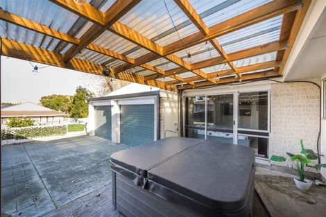 Photo of property in 40 Terry Crescent, Milson, Palmerston North, 4414