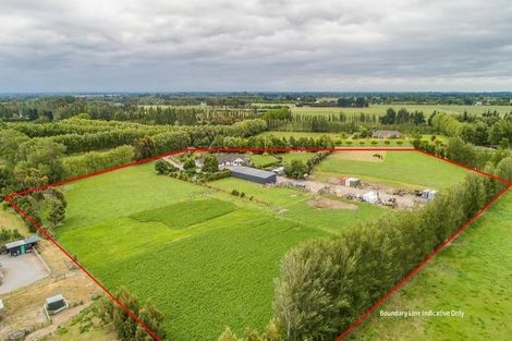 Photo of property in 54 Glengarriff Drive, Lincoln, Christchurch, 7672