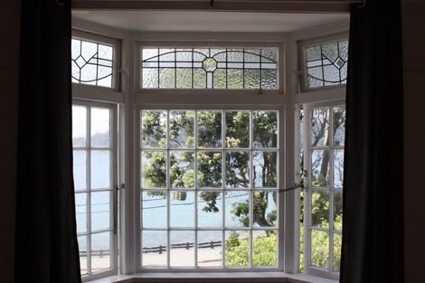 Photo of property in 136u2 Evans Bay Parade, Roseneath, Wellington, 6021