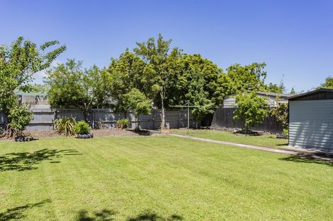 Photo of property in 25 Rata Street, Rangiora, 7400