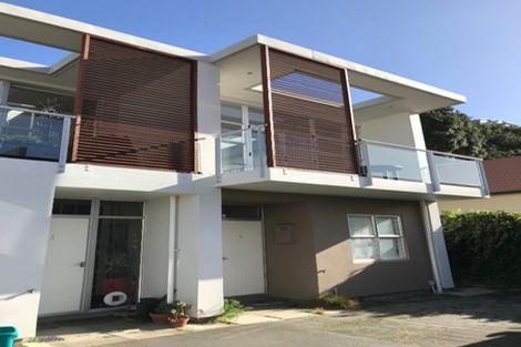 Photo of property in 306u4 Evans Bay Parade, Hataitai, Wellington, 6021