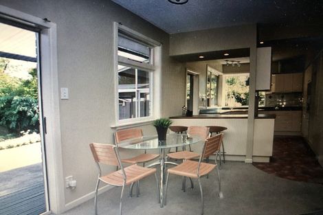 Photo of property in 125 Saint Martins Road, Saint Martins, Christchurch, 8022