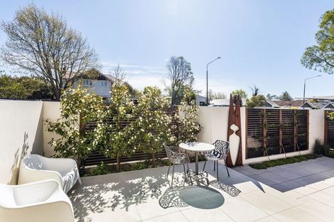 Photo of property in 140b Glandovey Road, Strowan, Christchurch, 8052