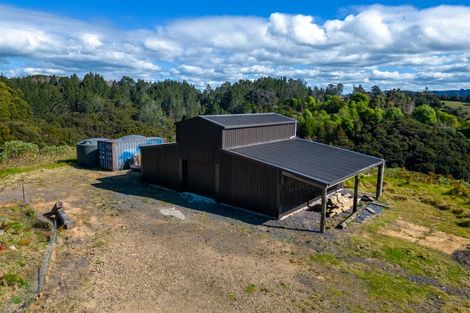 Photo of property in 93 Ranui Road, Karetu, 0283