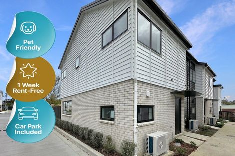 Photo of property in 10 Whati Lane, Henderson, Auckland, 0612