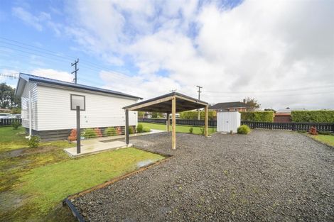 Photo of property in 34 Mill Street, Marton, 4710