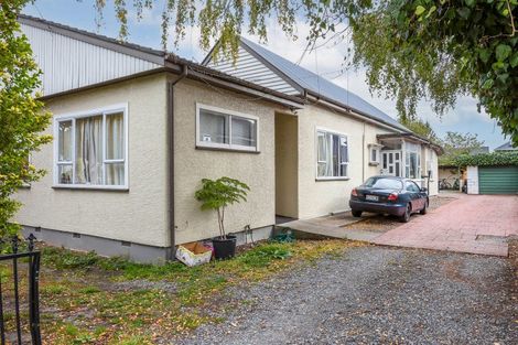Photo of property in 465 Manchester Street, St Albans, Christchurch, 8014