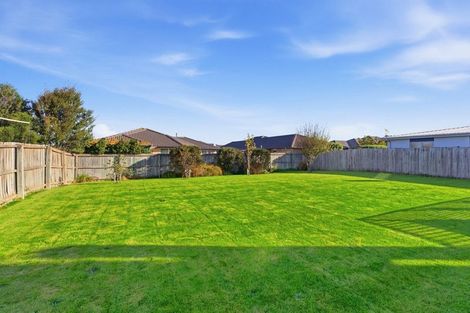 Photo of property in 49 Bibiana Street, Aidanfield, Christchurch, 8025