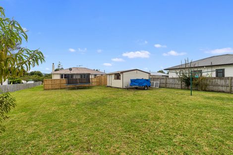 Photo of property in 21 Birdwood Road, Horotiu, Hamilton, 3288
