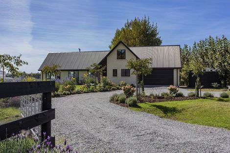 Photo of property in 13 Orbiter Drive, Ohoka, Kaiapoi, 7692