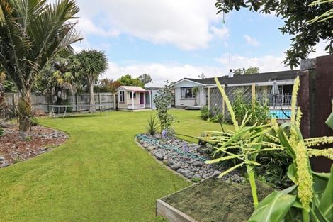 Photo of property in 201 Ikanui Road, Frimley, Hastings, 4120