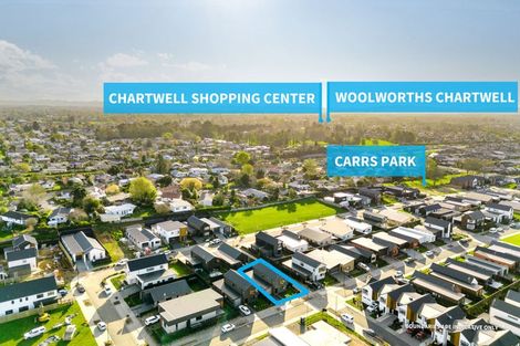 Photo of property in 29 Earp Crescent, Chartwell, 3210