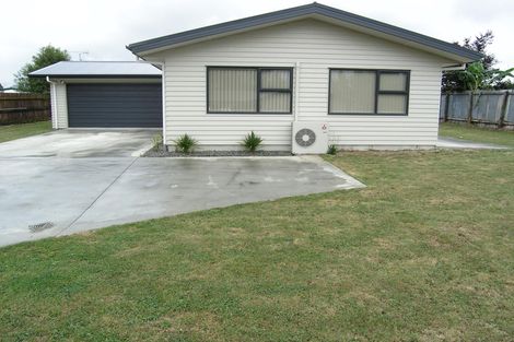 Photo of property in 7 Matai Place, Huntly, 3700