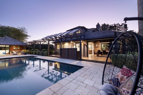 Photo of property in 41b C Burwood Road, Matamata, 3400
