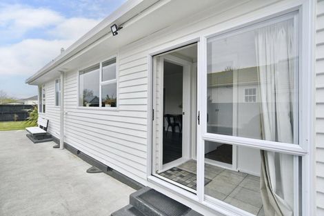 Photo of property in 93 Percival Street, Rangiora, 7400