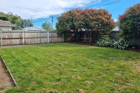 Photo of property in 2 Wildwood Avenue, Wainoni, Christchurch, 8061