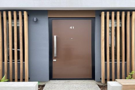 Photo of property in The Paddington, 41/97d Taranaki Street, Te Aro, Wellington, 6011