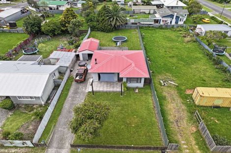 Photo of property in 73 Clyde Road, Wairoa, 4108