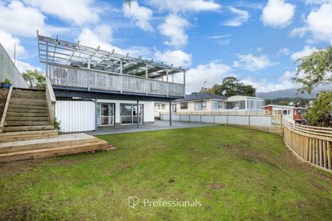 Photo of property in 17 Sunnyview Drive, Brown Owl, Upper Hutt, 5018