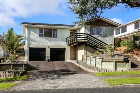Photo of property in 10 Magnolia Drive, Westown, New Plymouth, 4310