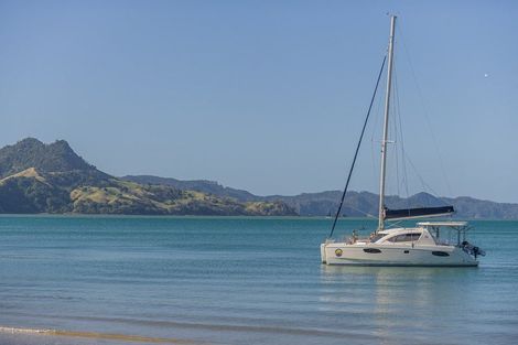 Photo of property in 61 Wharekaho Sh25 Road, Wharekaho, Whitianga, 3592
