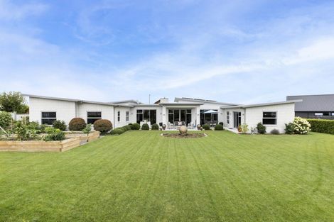 Photo of property in 4 Kotare Grove, Cambridge, 3434