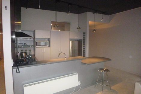 Photo of property in The Lofts, 10/185u Victoria Street, Te Aro, Wellington, 6011