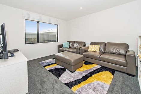 Photo of property in 4 Full Moon Lane, Rolleston, 7614