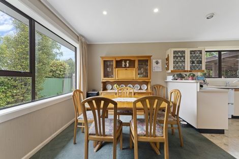 Photo of property in 33 Leistrella Road, Hoon Hay, Christchurch, 8025