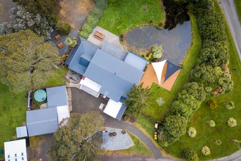 Photo of property in 4 Clogstoun Street, Rangitata, Geraldine, 7992