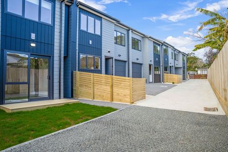 Photo of property in 28 Mckinstry Avenue, Mangere East, Auckland, 2024