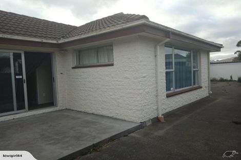 Photo of property in 3/350 Worcester Street, Linwood, Christchurch, 8011