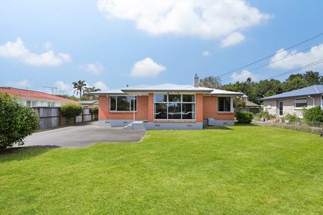 Photo of property in 130 Masters Avenue, Silverdale, Hamilton, 3216