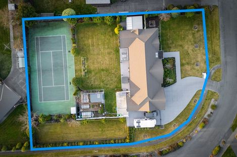 Photo of property in 26 Aberdeen Road, Prebbleton, 7604