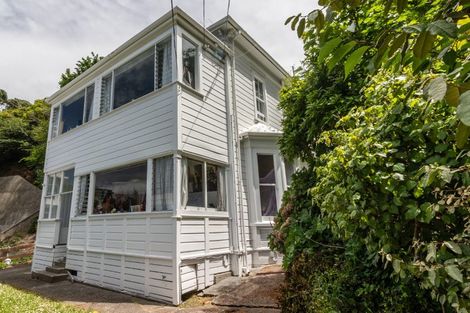 Photo of property in 86 Salamanca Road, Kelburn, Wellington, 6012
