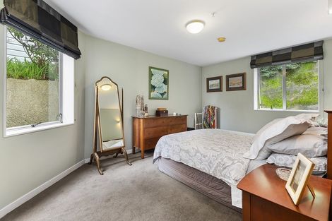 Photo of property in 2b/22 Telford Terrace, Oriental Bay, Wellington, 6011