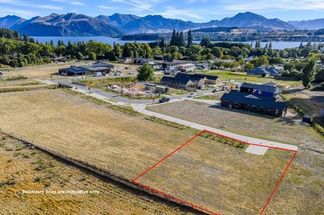 Photo of property in 6 Glenbrook Lane, Wanaka, 9305