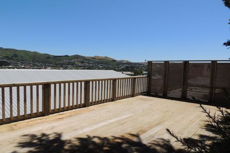 Photo of property in 55b Sheridan Terrace, Johnsonville, Wellington, 6037