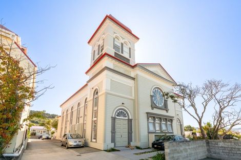 Photo of property in 235u3 Adelaide Road, Newtown, Wellington, 6021