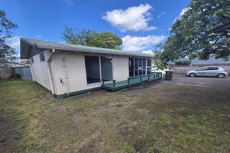 Photo of property in 86 Lake Road, Frankton, Hamilton, 3204