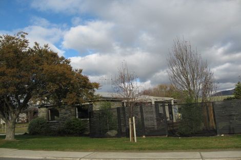 Photo of property in 111 Hunter Crescent, Wanaka, 9305