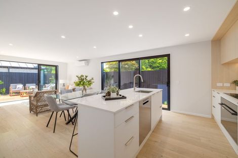 Photo of property in 4/9 Innes Road, St Albans, Christchurch, 8052